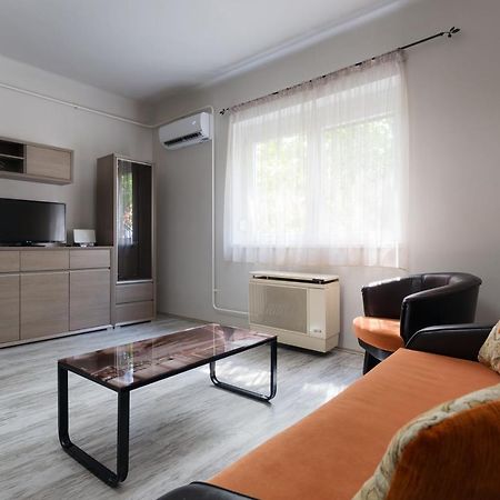 Nimrod Apartman Apartment Eger Ngoại thất bức ảnh